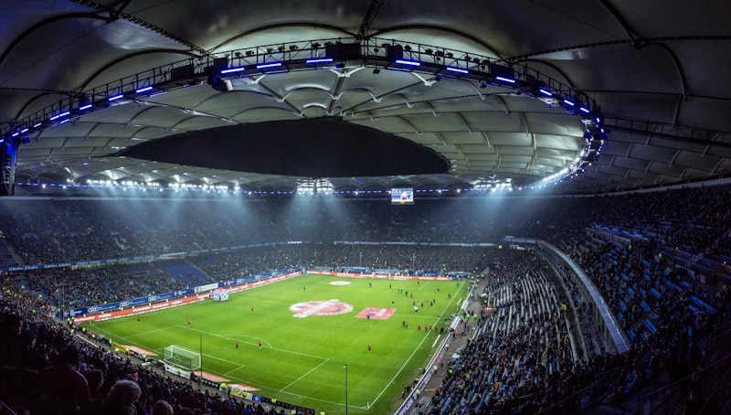 Futbol sahası kombine bahis stratejisi
